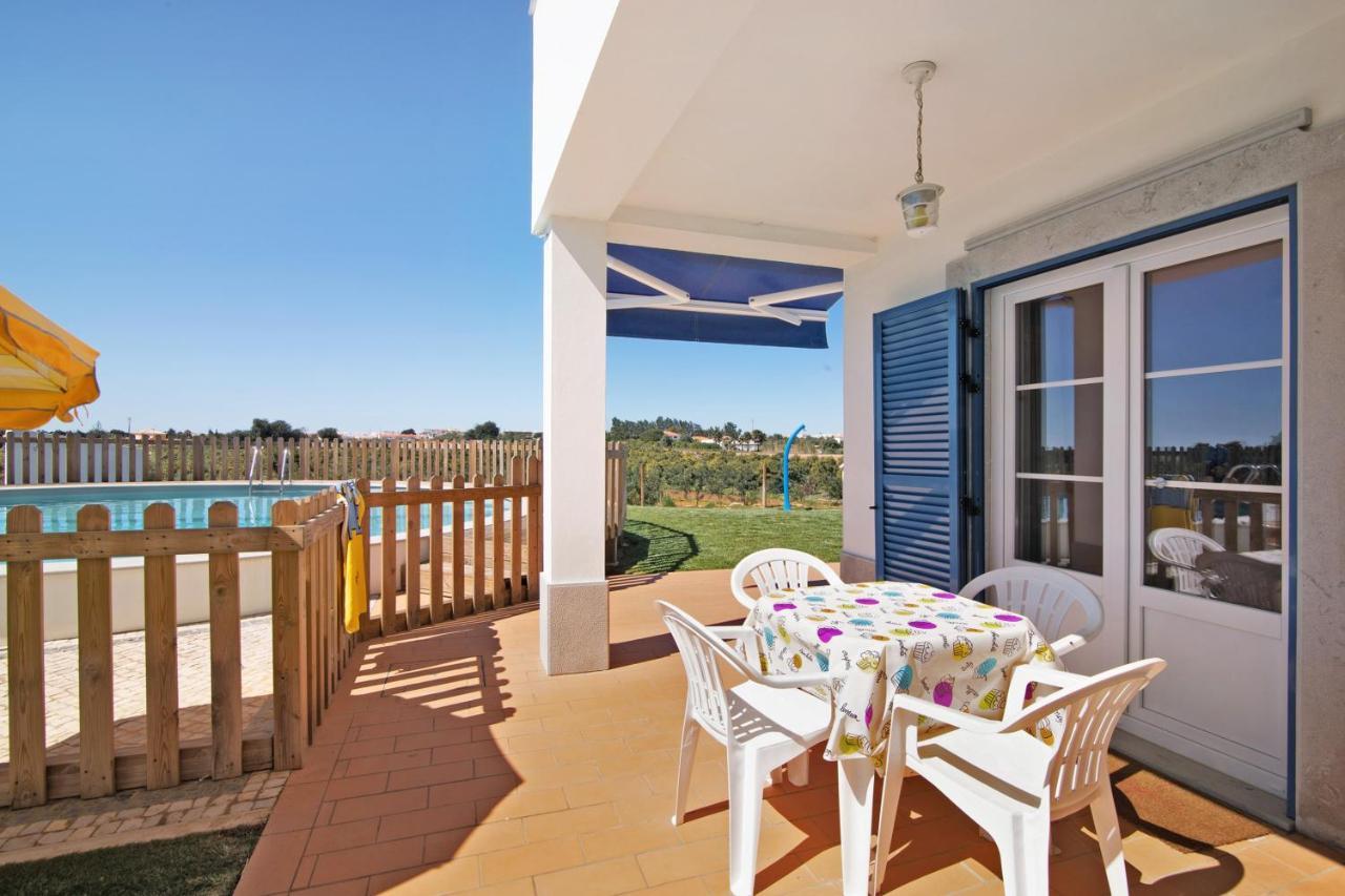 Casa de Férias Quinta Da Bornacha - B Vila Nova de Cacela